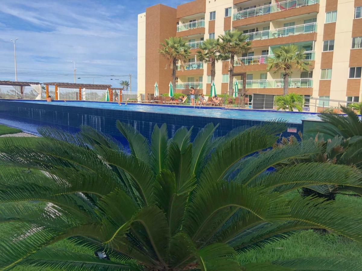 Vg Fun Travel Aparthotel Fortaleza  Exterior foto